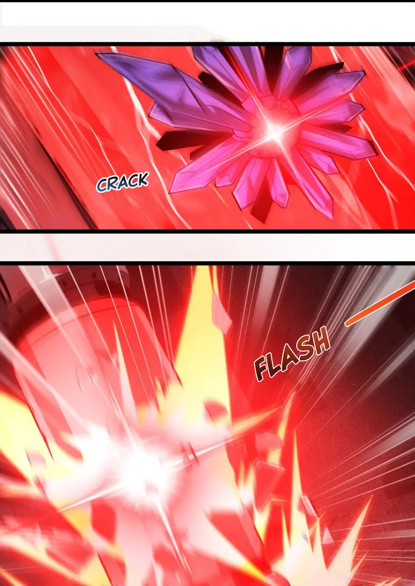 I'm Really Not the Demon God's Lackey Chapter 52 Page 46