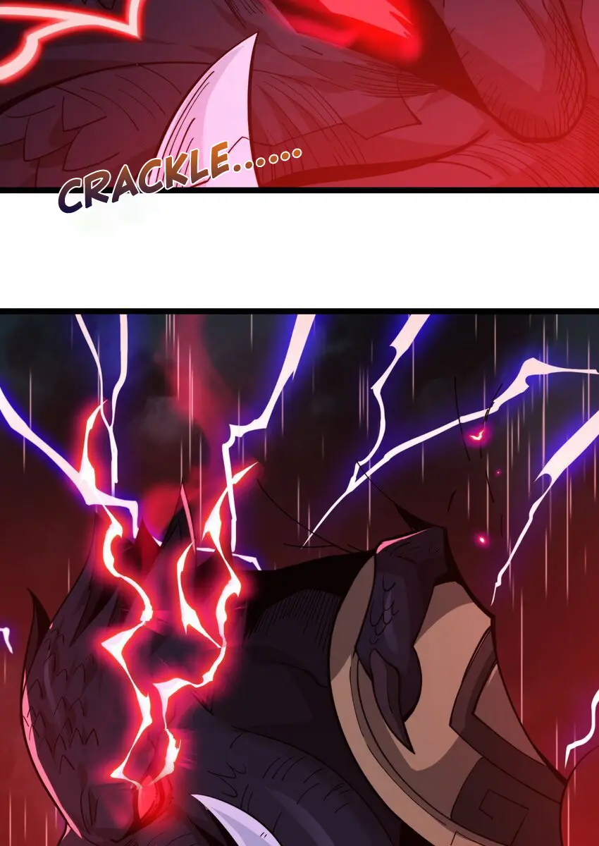 I'm Really Not the Demon God's Lackey Chapter 52 Page 50