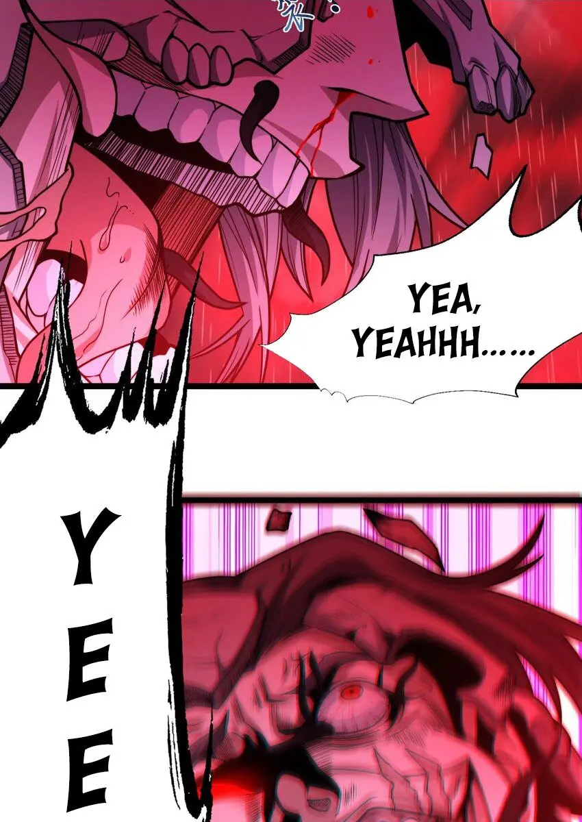I'm Really Not the Demon God's Lackey Chapter 53 Page 12