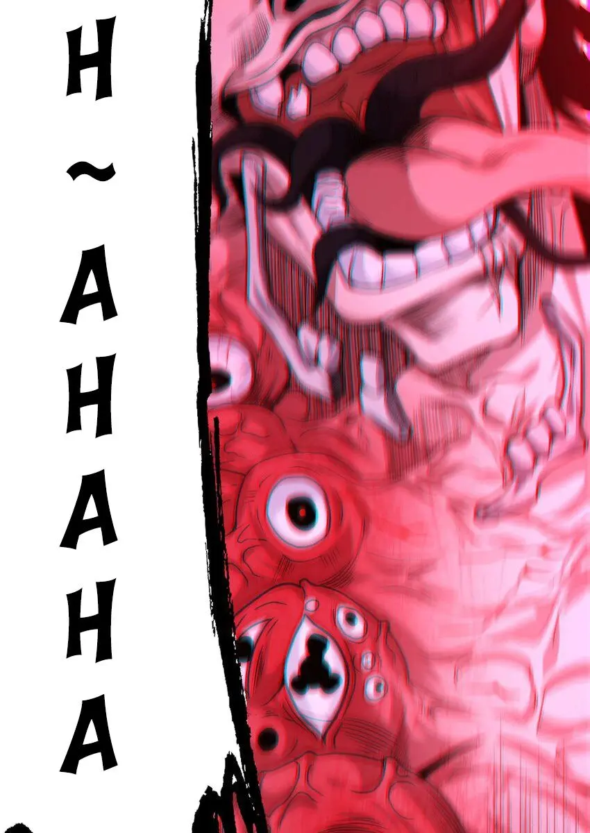 I'm Really Not the Demon God's Lackey Chapter 53 Page 13