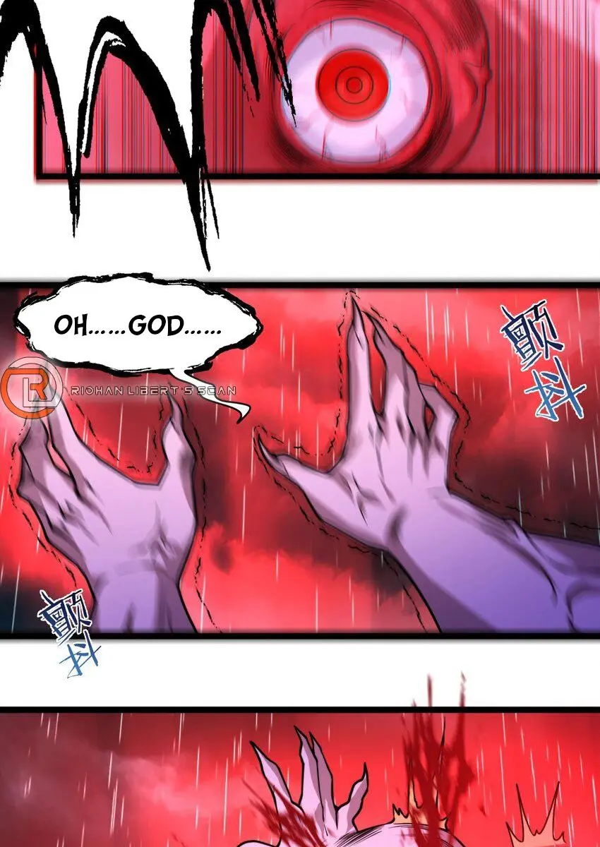 I'm Really Not the Demon God's Lackey Chapter 53 Page 14