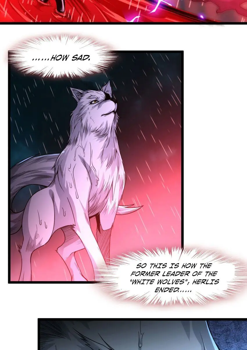 I'm Really Not the Demon God's Lackey Chapter 53 Page 17