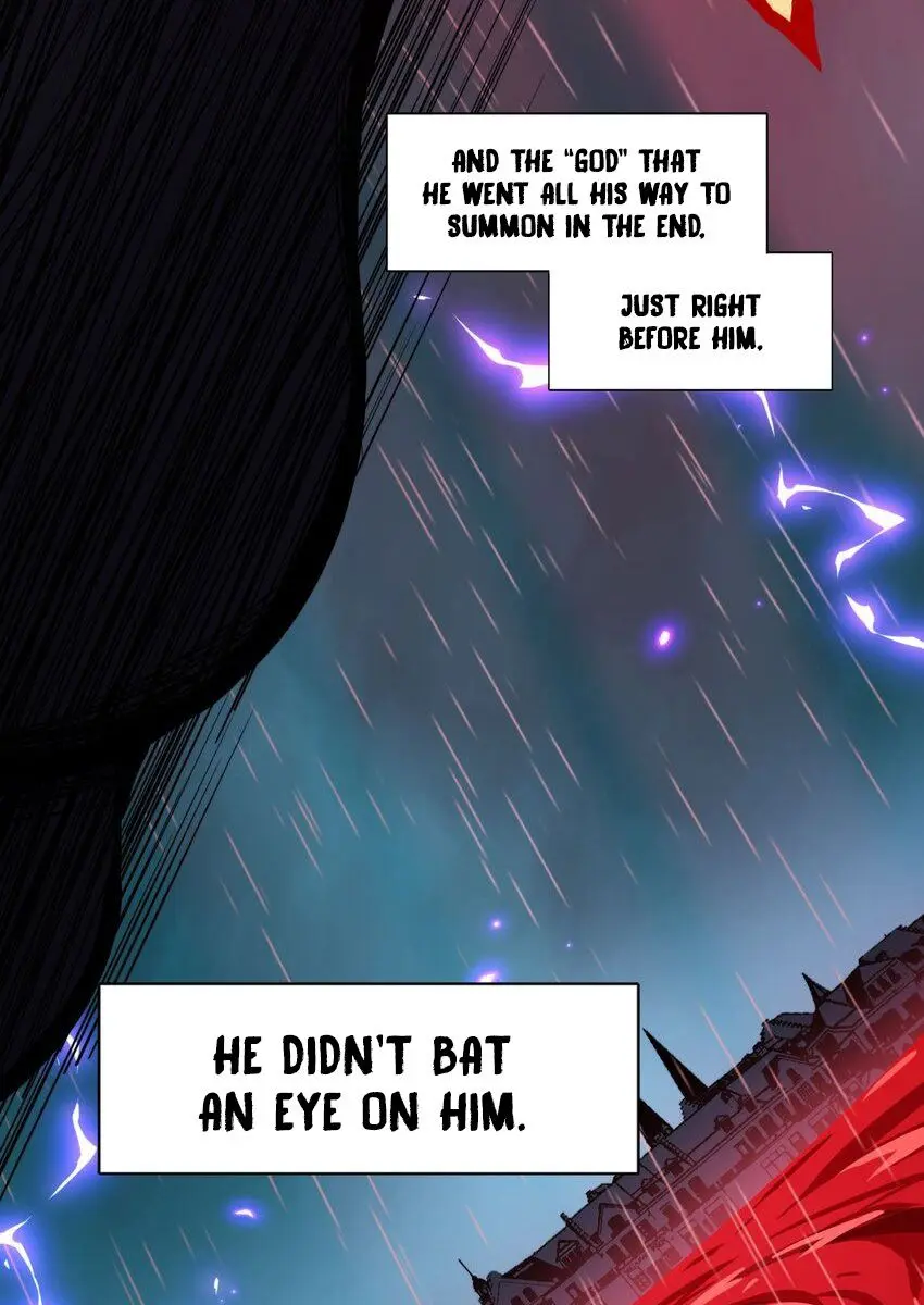 I'm Really Not the Demon God's Lackey Chapter 53 Page 21
