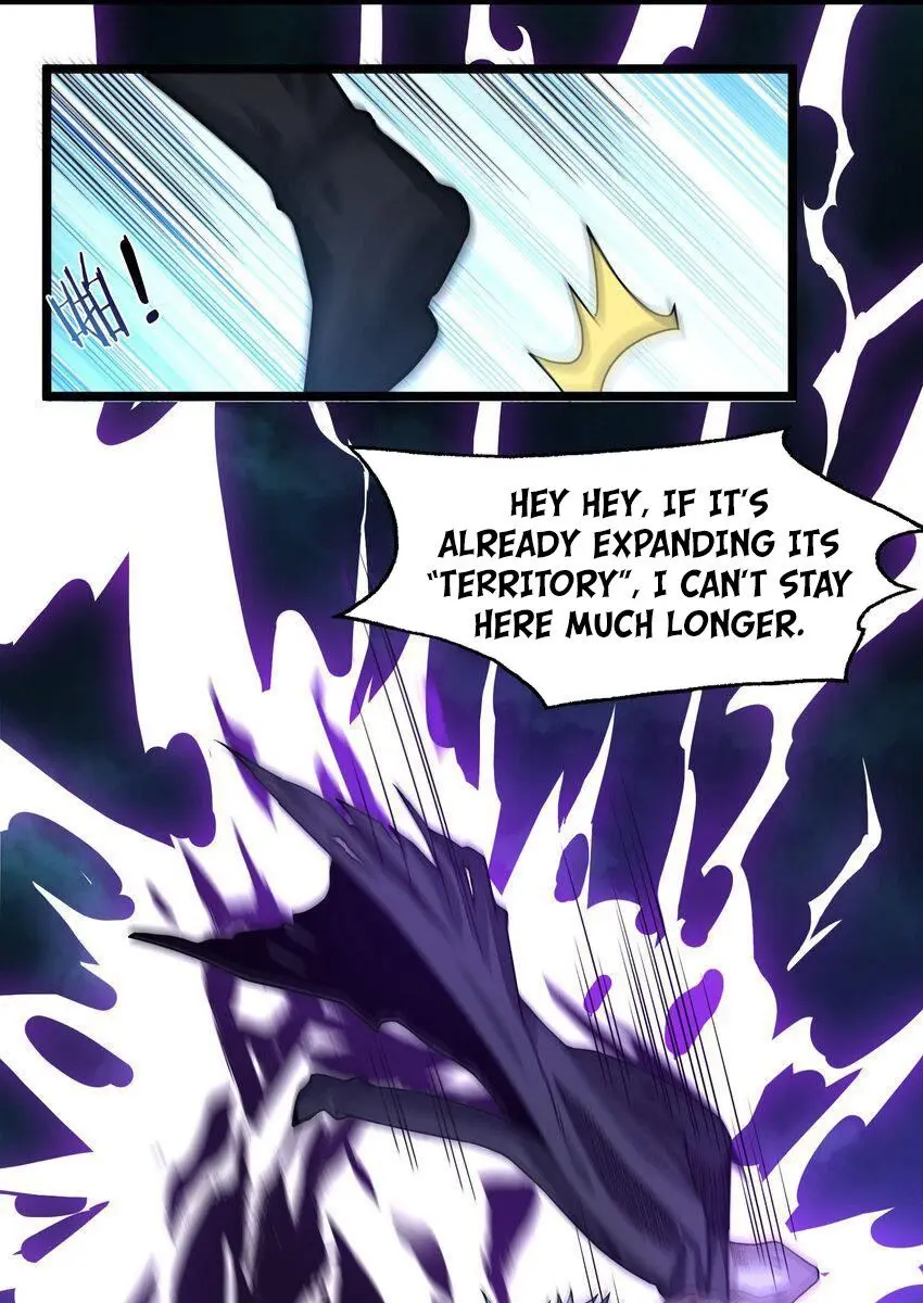 I'm Really Not the Demon God's Lackey Chapter 53 Page 23