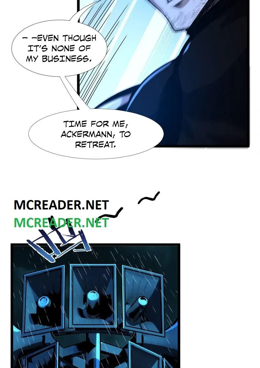 I'm Really Not the Demon God's Lackey Chapter 53 Page 25