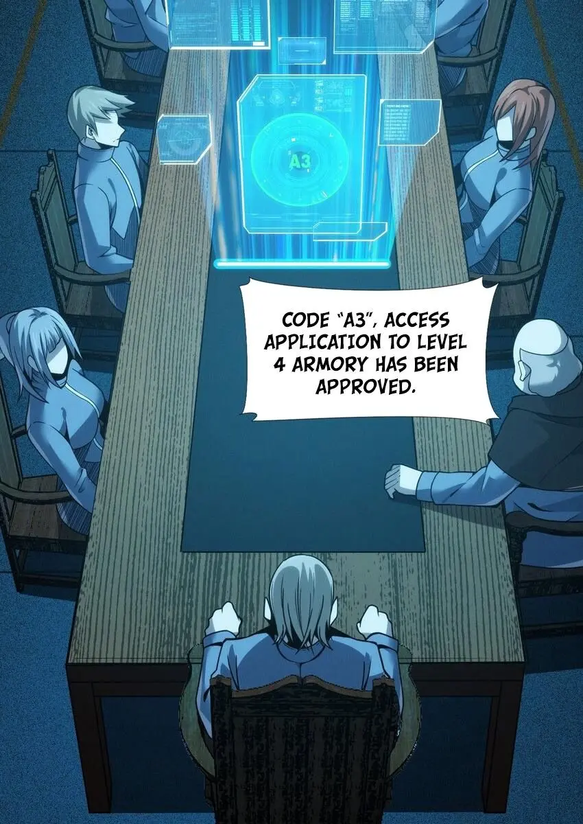 I'm Really Not the Demon God's Lackey Chapter 53 Page 27