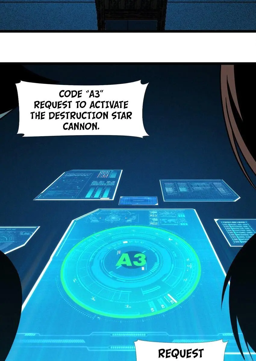I'm Really Not the Demon God's Lackey Chapter 53 Page 28