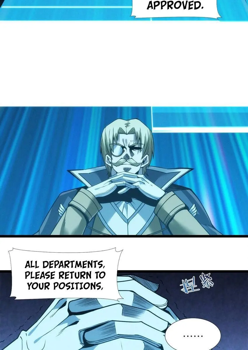 I'm Really Not the Demon God's Lackey Chapter 53 Page 29