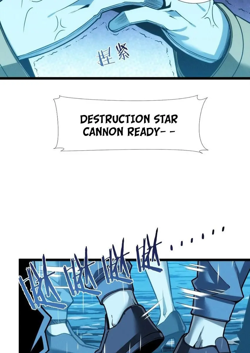 I'm Really Not the Demon God's Lackey Chapter 53 Page 30
