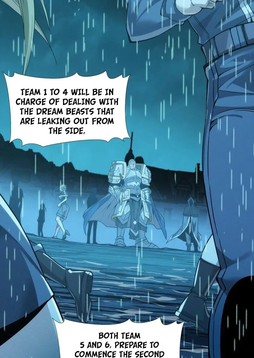 I'm Really Not the Demon God's Lackey Chapter 53 Page 32