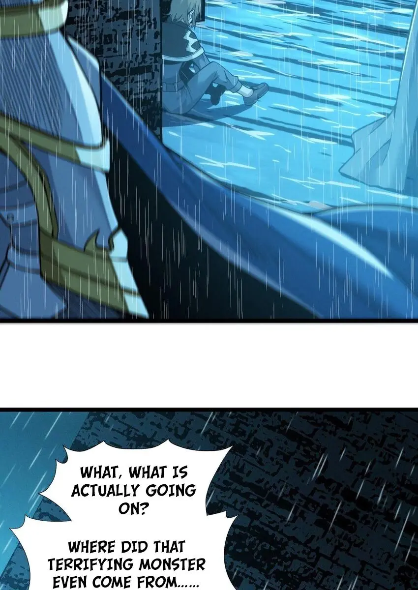 I'm Really Not the Demon God's Lackey Chapter 53 Page 36