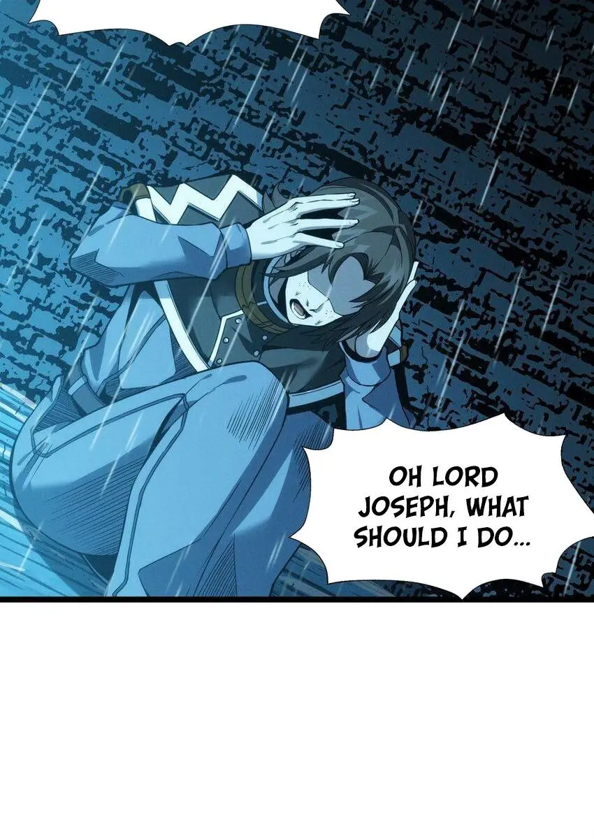 I'm Really Not the Demon God's Lackey Chapter 53 Page 37