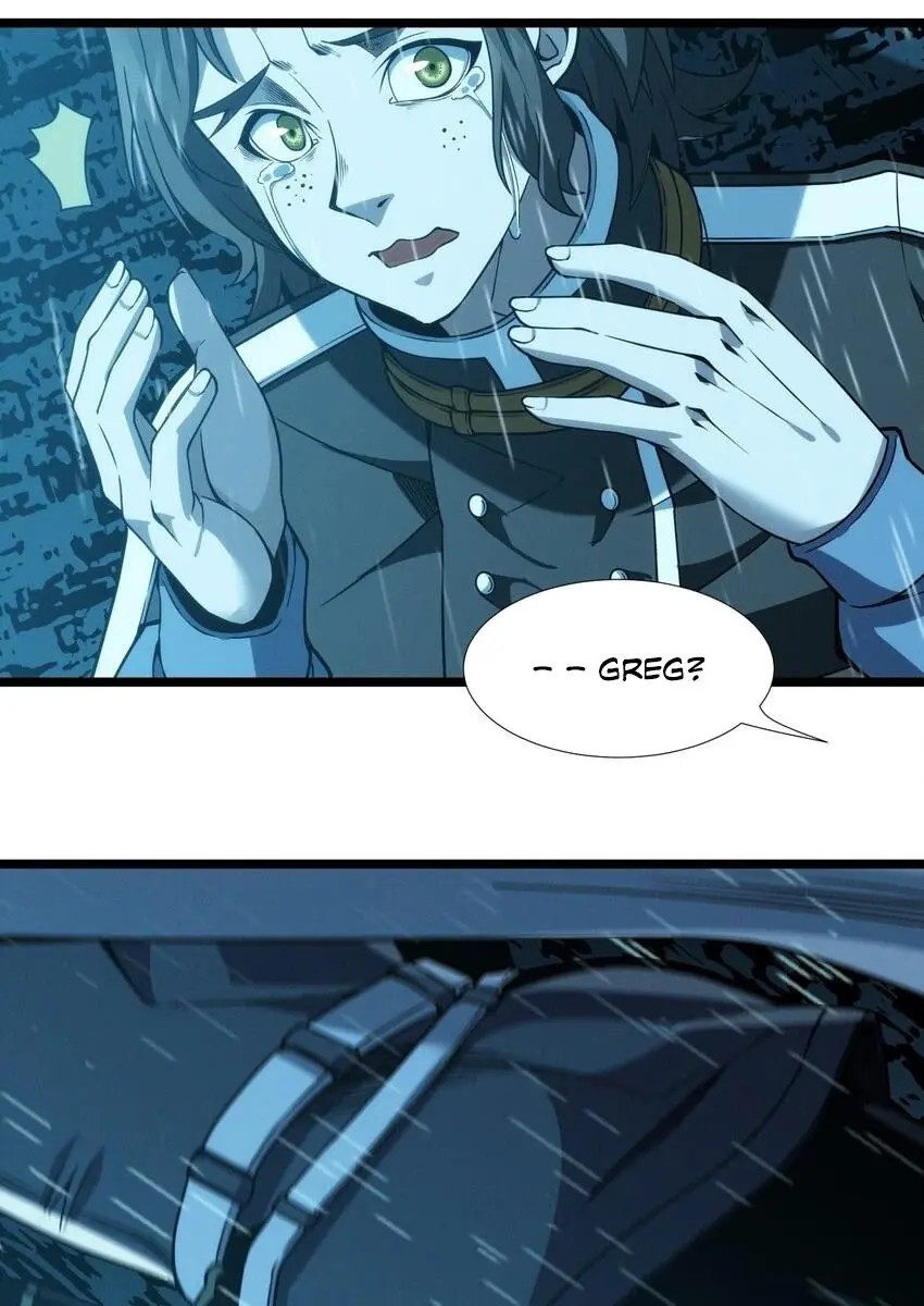 I'm Really Not the Demon God's Lackey Chapter 53 Page 38
