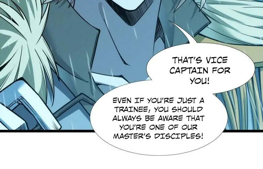 I'm Really Not the Demon God's Lackey Chapter 53 Page 42