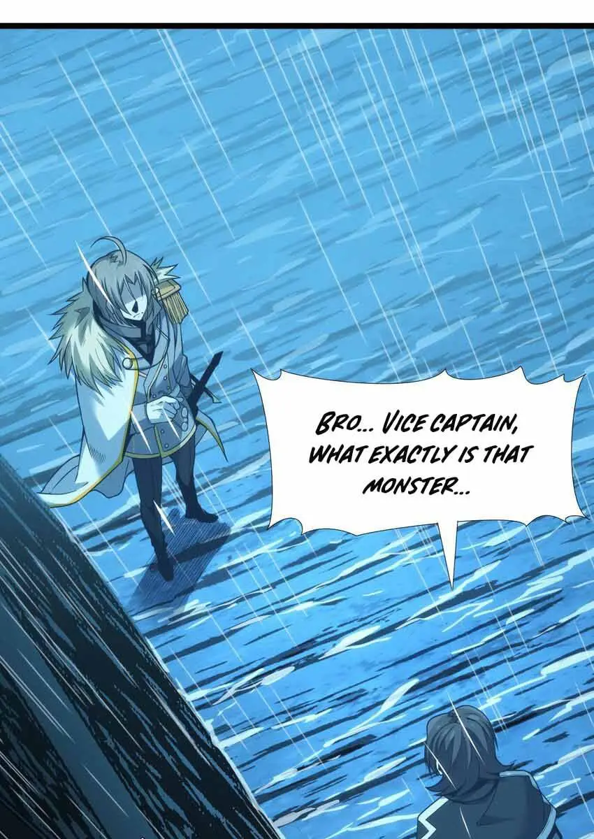 I'm Really Not the Demon God's Lackey Chapter 53 Page 43