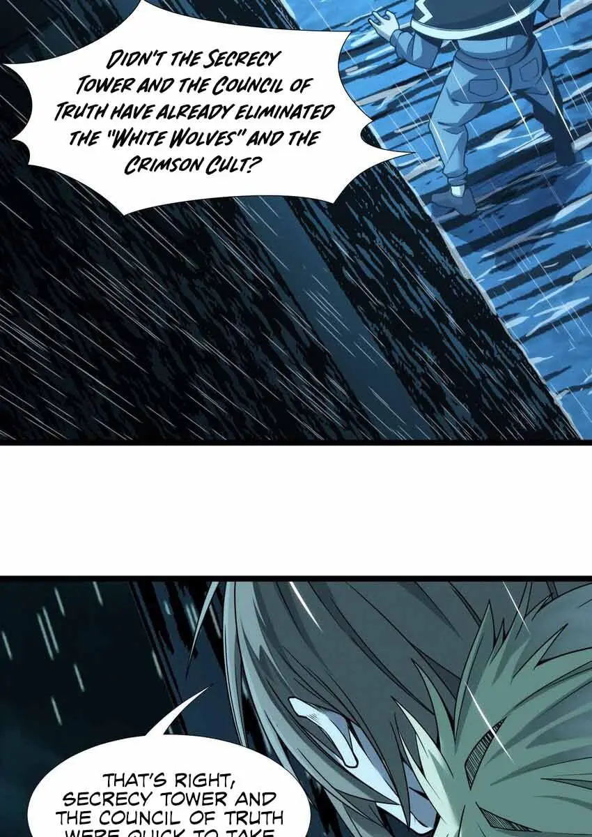 I'm Really Not the Demon God's Lackey Chapter 53 Page 44