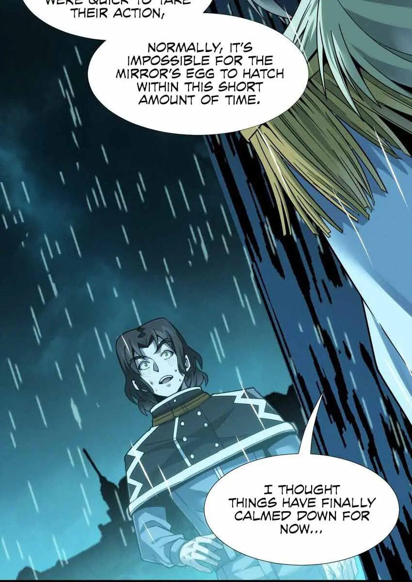 I'm Really Not the Demon God's Lackey Chapter 53 Page 45