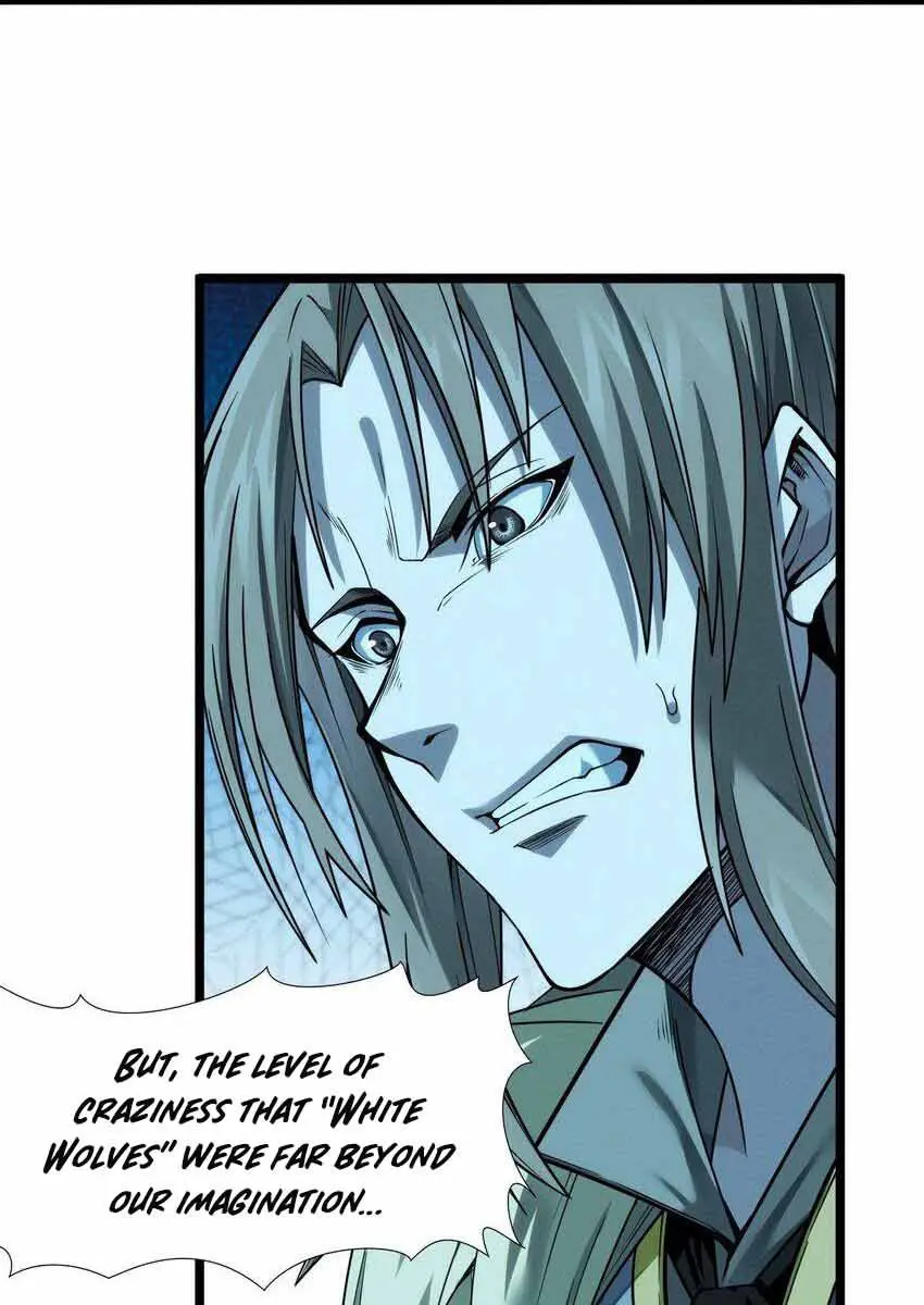 I'm Really Not the Demon God's Lackey Chapter 53 Page 46