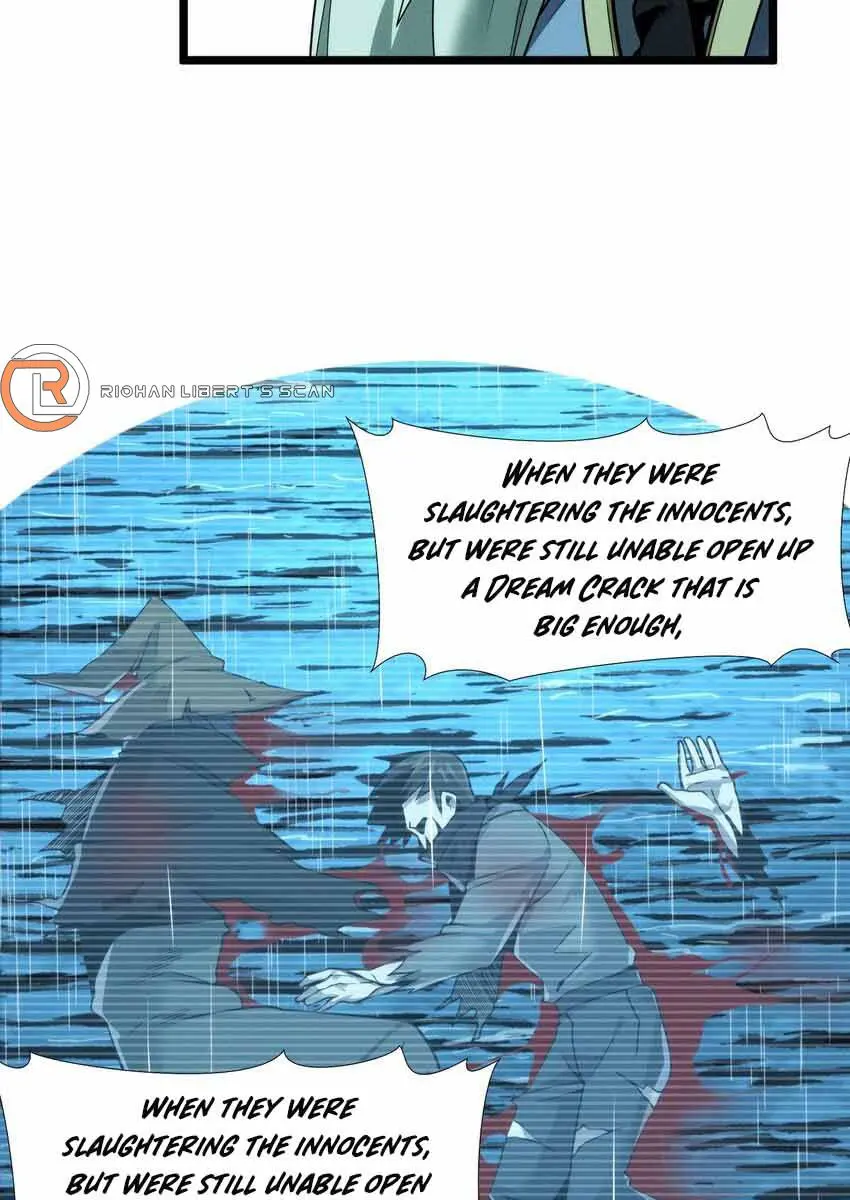 I'm Really Not the Demon God's Lackey Chapter 53 Page 47