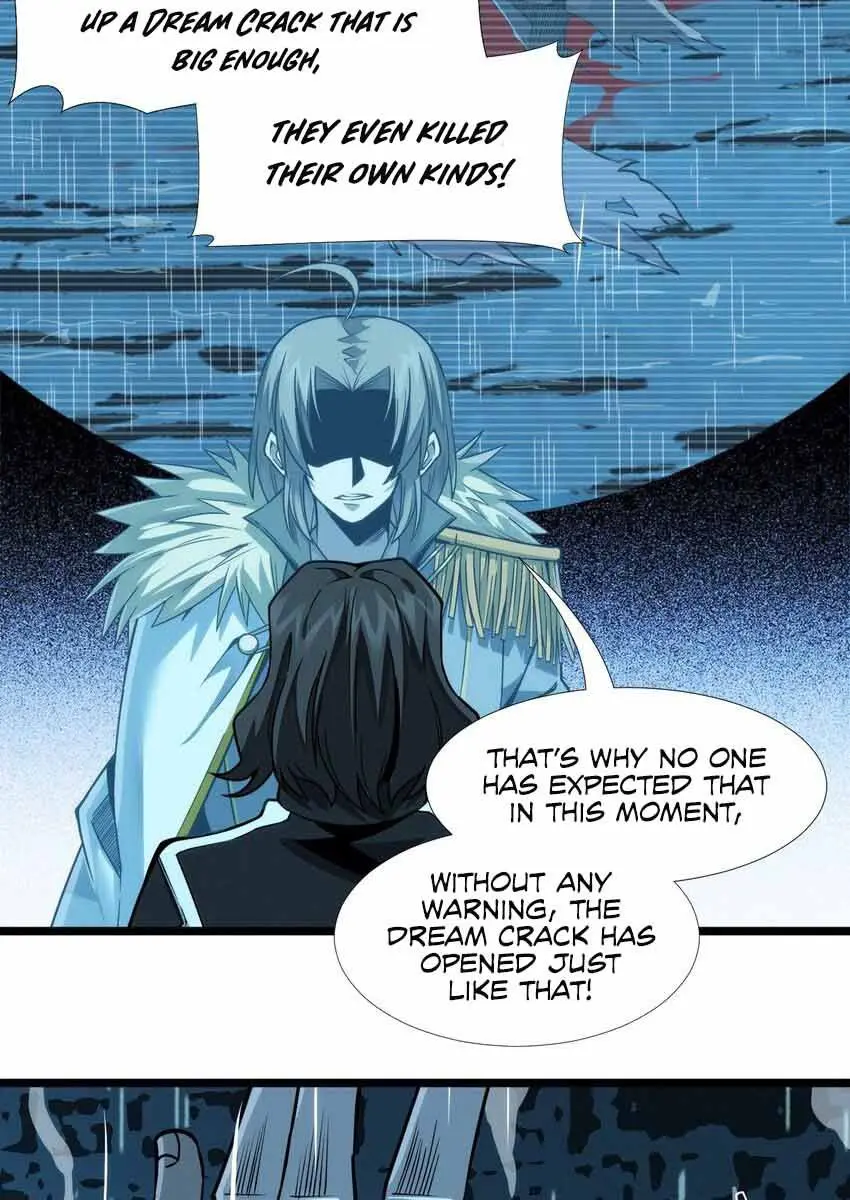 I'm Really Not the Demon God's Lackey Chapter 53 Page 48
