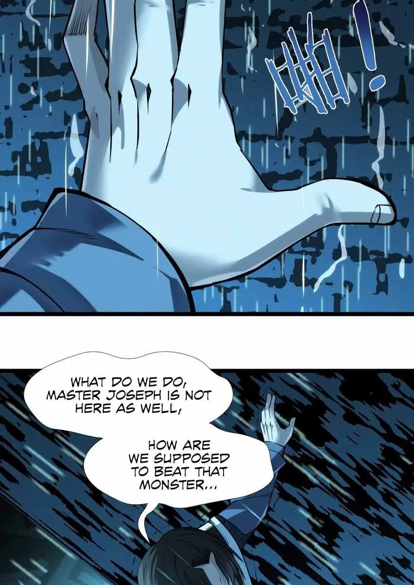 I'm Really Not the Demon God's Lackey Chapter 53 Page 49