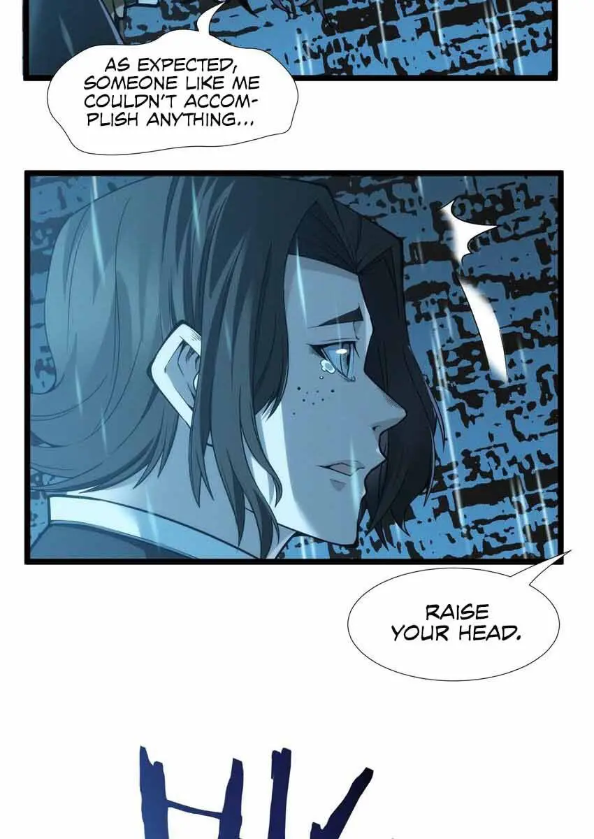 I'm Really Not the Demon God's Lackey Chapter 53 Page 51