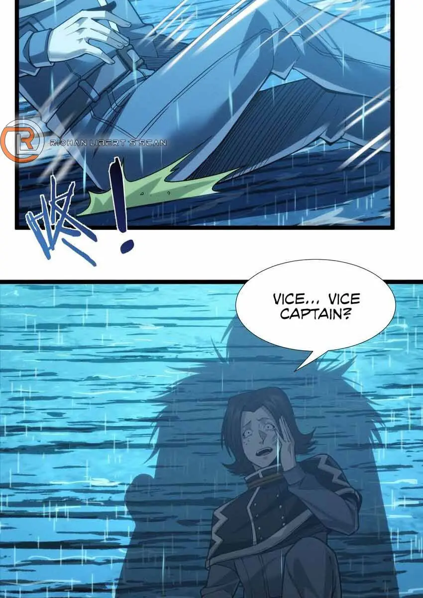 I'm Really Not the Demon God's Lackey Chapter 53 Page 53
