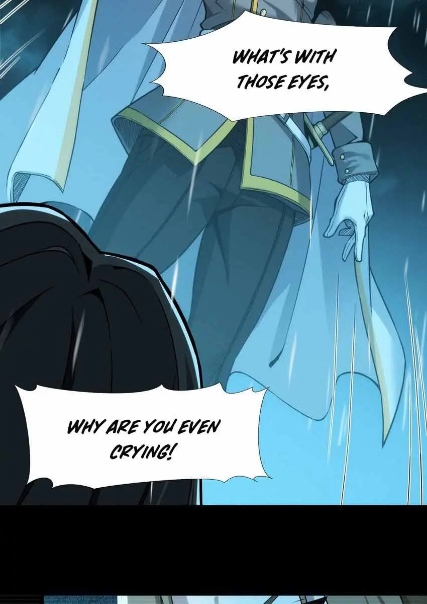 I'm Really Not the Demon God's Lackey Chapter 53 Page 55