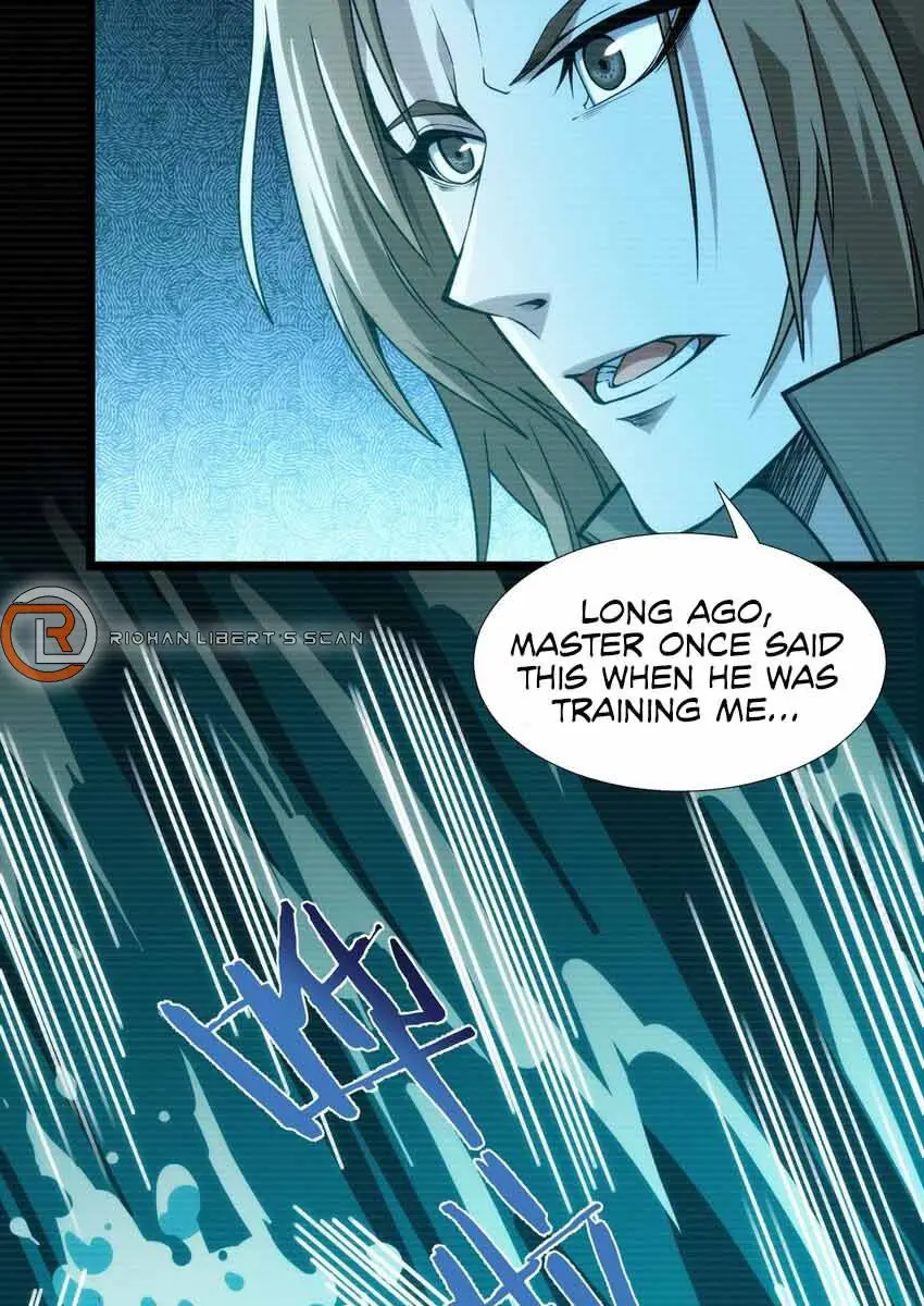 I'm Really Not the Demon God's Lackey Chapter 53 Page 56