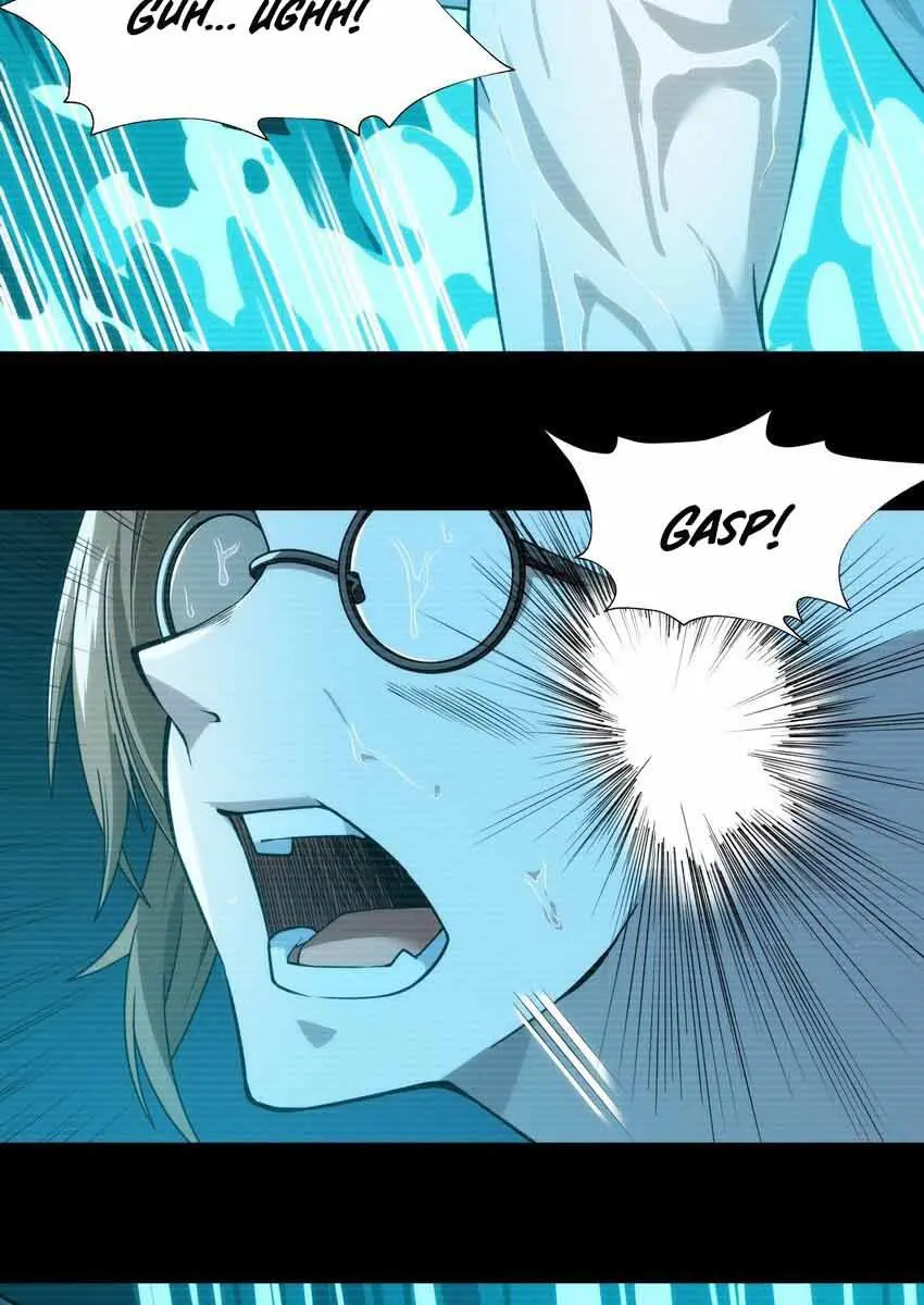 I'm Really Not the Demon God's Lackey Chapter 53 Page 58