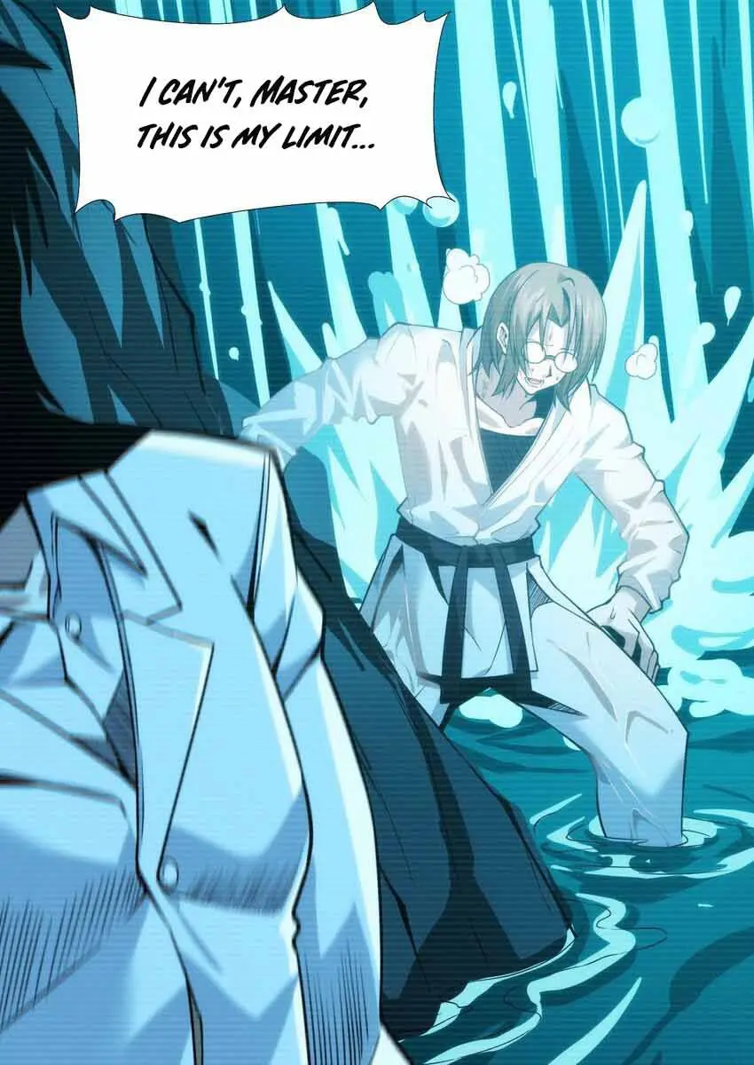 I'm Really Not the Demon God's Lackey Chapter 53 Page 59