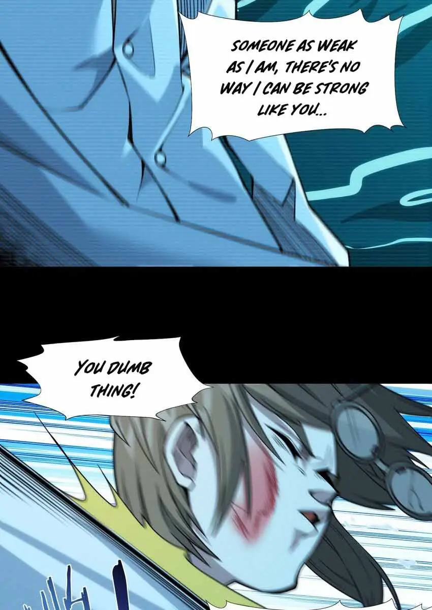 I'm Really Not the Demon God's Lackey Chapter 53 Page 60