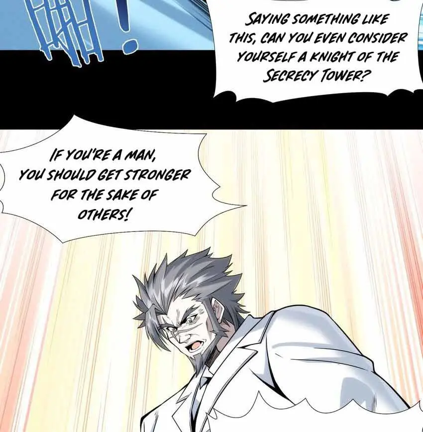 I'm Really Not the Demon God's Lackey Chapter 53 Page 61