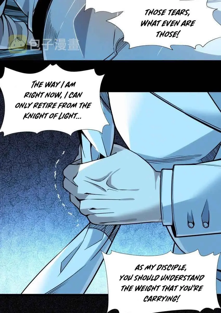 I'm Really Not the Demon God's Lackey Chapter 53 Page 63