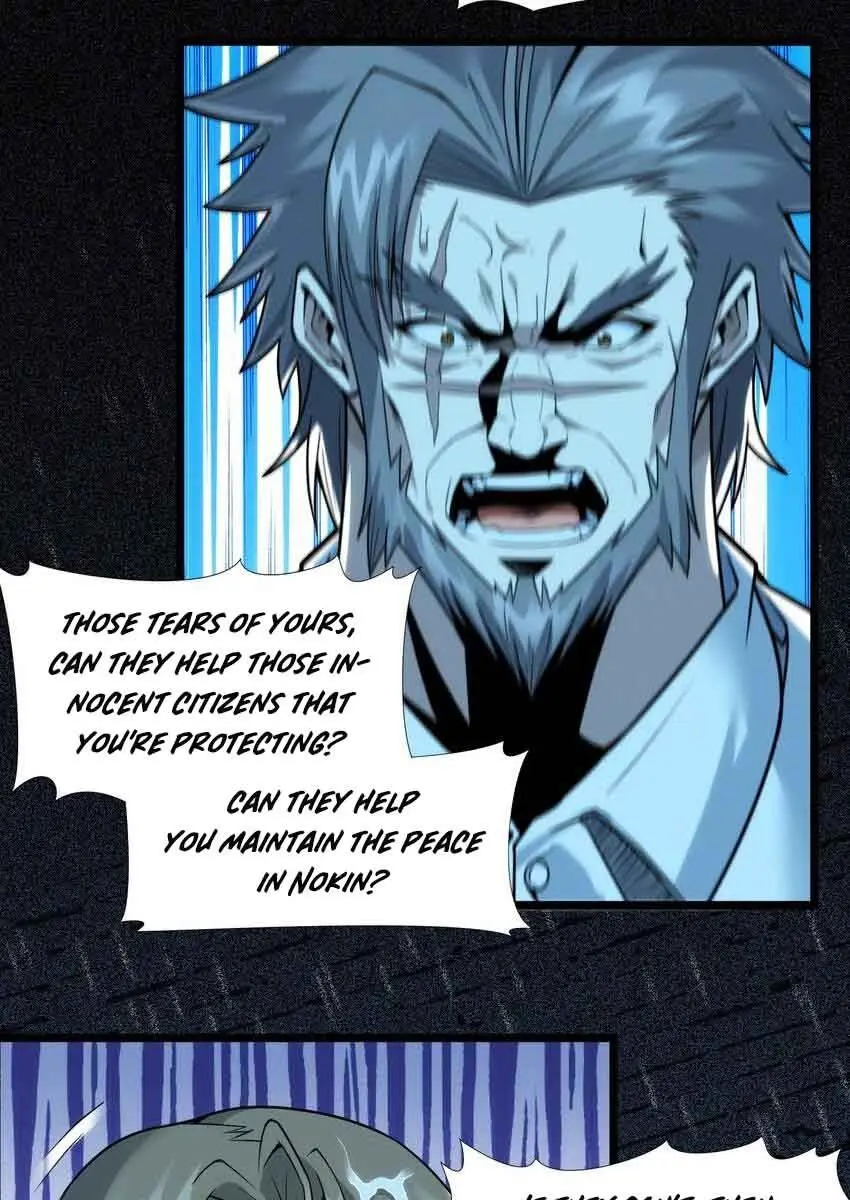 I'm Really Not the Demon God's Lackey Chapter 53 Page 64