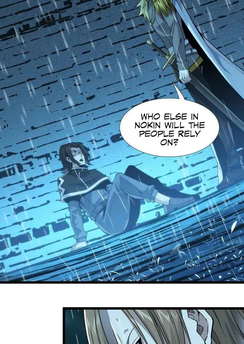 I'm Really Not the Demon God's Lackey Chapter 53 Page 66