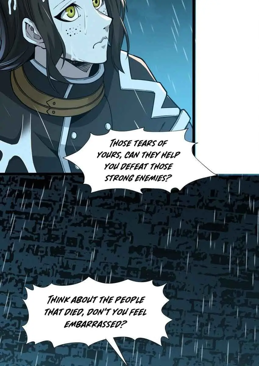 I'm Really Not the Demon God's Lackey Chapter 53 Page 68