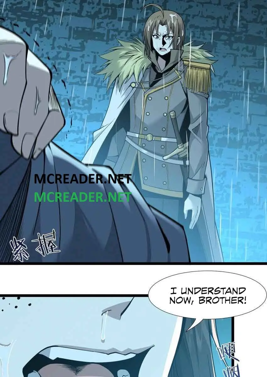 I'm Really Not the Demon God's Lackey Chapter 53 Page 69