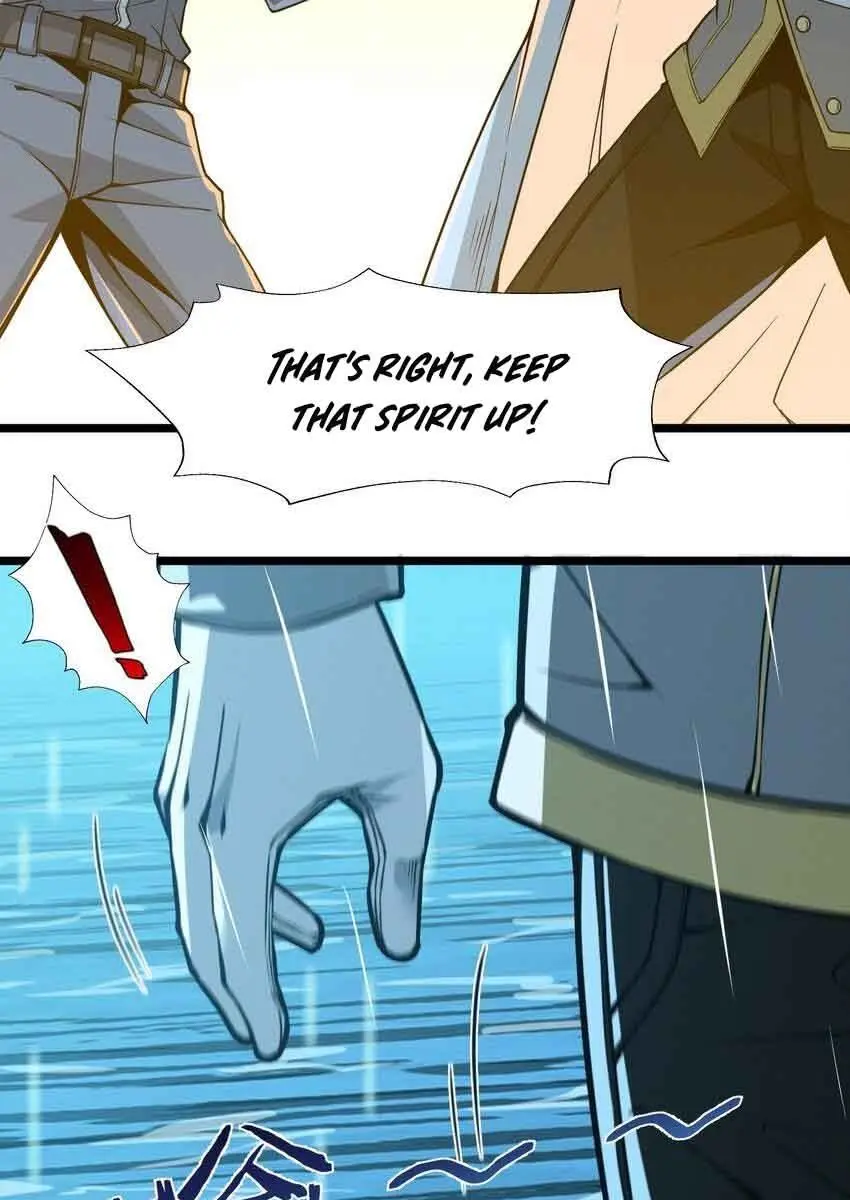 I'm Really Not the Demon God's Lackey Chapter 53 Page 71