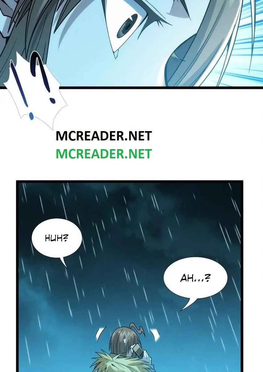 I'm Really Not the Demon God's Lackey Chapter 53 Page 74