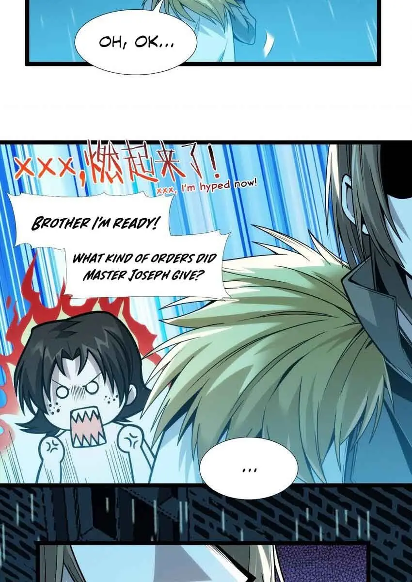 I'm Really Not the Demon God's Lackey Chapter 53 Page 75