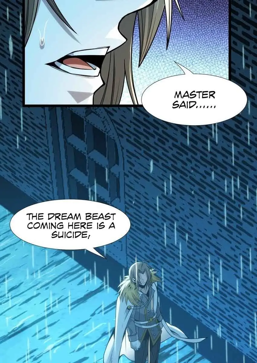 I'm Really Not the Demon God's Lackey Chapter 53 Page 76