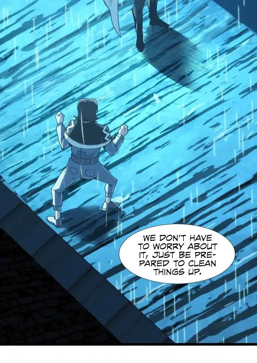 I'm Really Not the Demon God's Lackey Chapter 53 Page 77