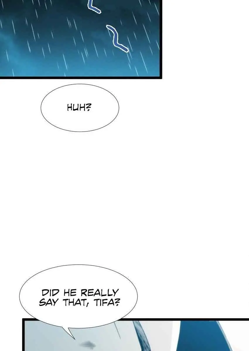 I'm Really Not the Demon God's Lackey Chapter 53 Page 79