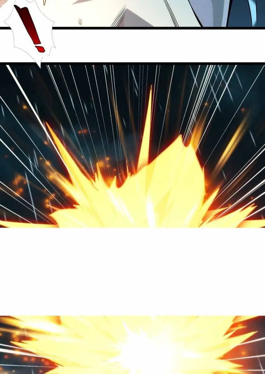 I'm Really Not the Demon God's Lackey Chapter 53 Page 84
