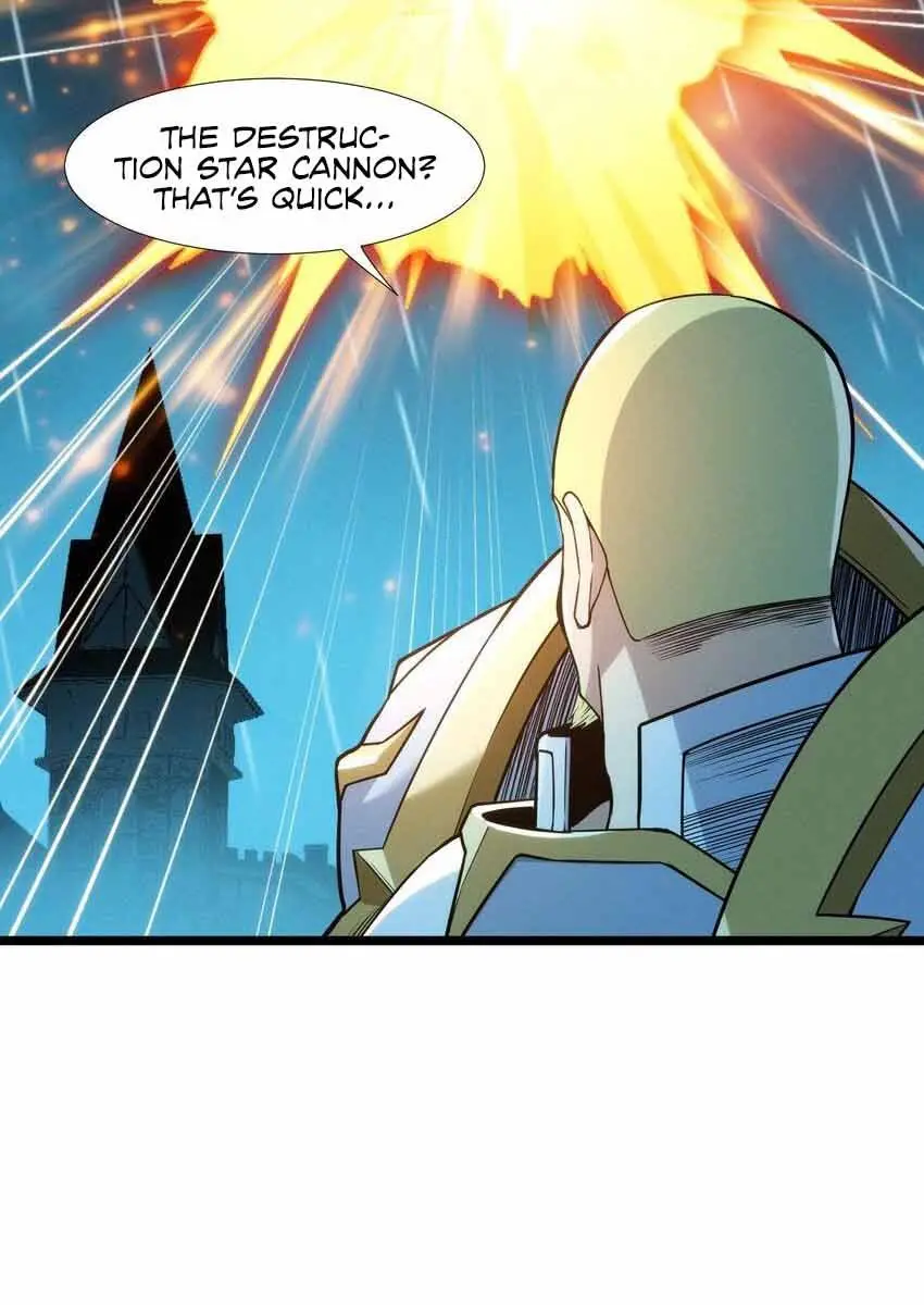 I'm Really Not the Demon God's Lackey Chapter 53 Page 85