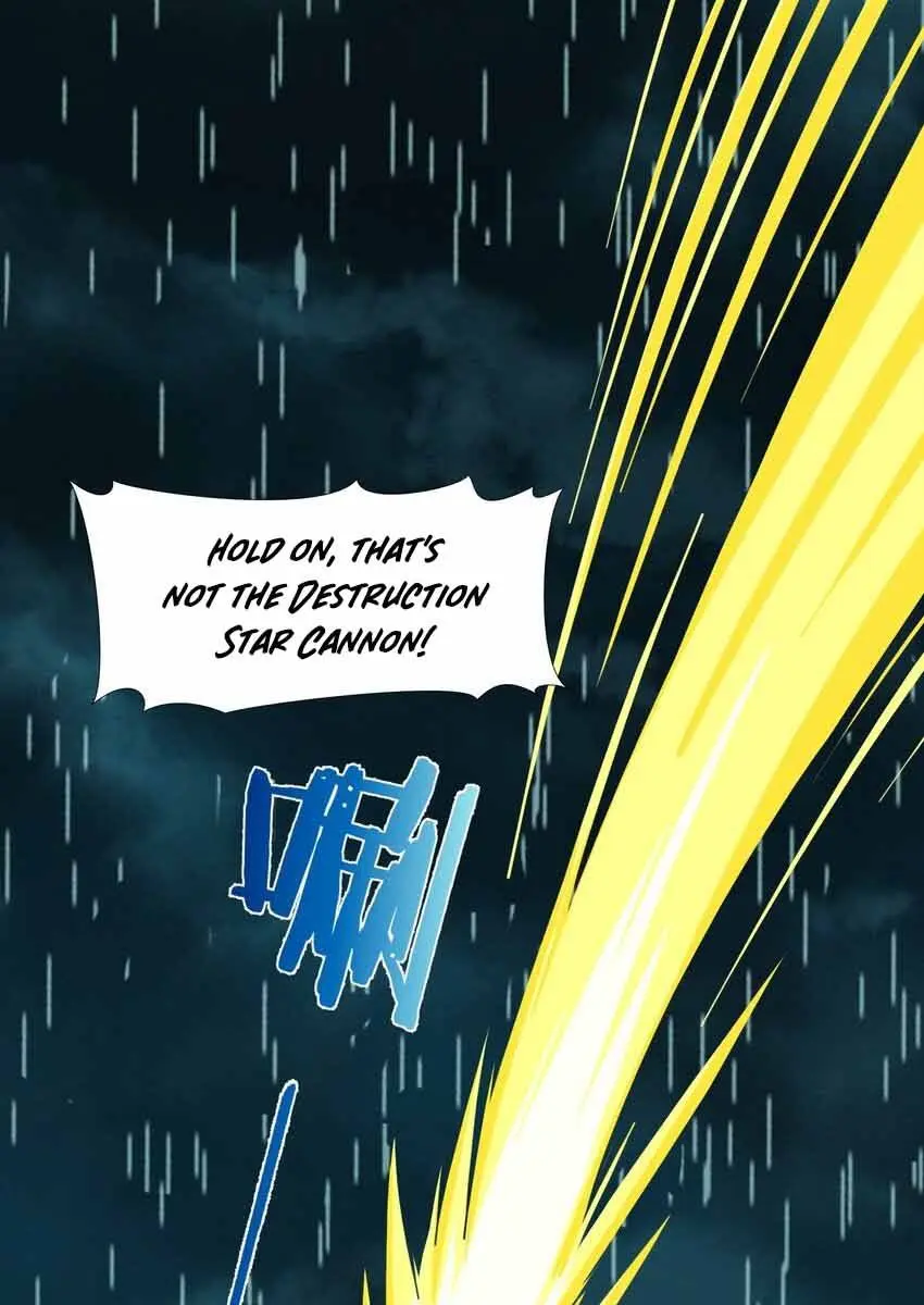 I'm Really Not the Demon God's Lackey Chapter 53 Page 87