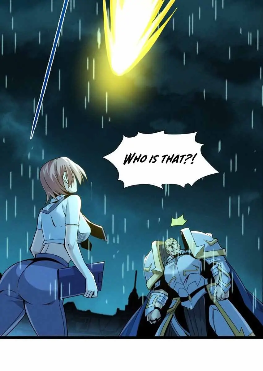 I'm Really Not the Demon God's Lackey Chapter 53 Page 88