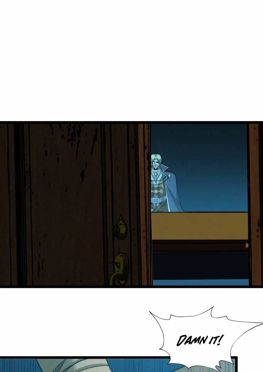 I'm Really Not the Demon God's Lackey Chapter 53 Page 89