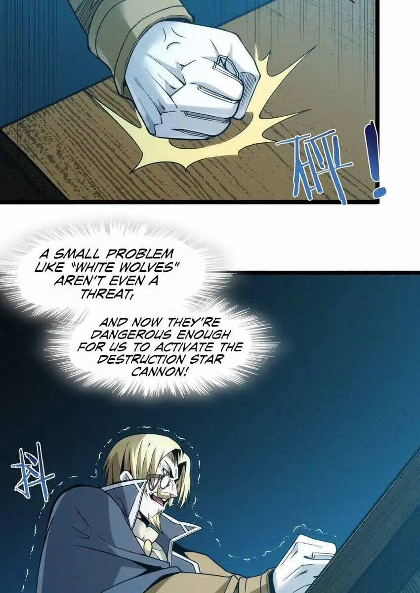 I'm Really Not the Demon God's Lackey Chapter 53 Page 90